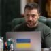 Зеленський підтвердив присутність ЗСУ на Бєлгородщині