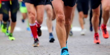 Трагічний півмарафон в Алмати: двоє учасників померли прямо під час забігу