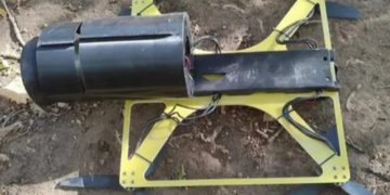 Нардеп розповів, яку проблему створюють дрони росіян на оптоволокні