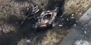 Ситуація загрозлива на двох напрямках фронту: в ДПСУ попередили про небезпеку