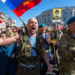 У Казахстані заборонили “безсмертний полк”: Zетники хочуть влаштувати шабаш
