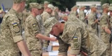 Військовий облік у 16, 17, 18 років: усе про нові правила й документи призовників