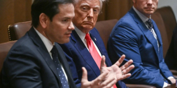 Чому Рубіо при Трампі змушений маневрувати: The Telegraph провів розслідування