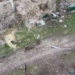 Російські військові поплатилися за мародерство в українському селі