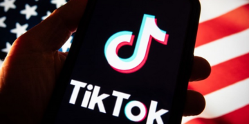 Китай призупинив угоду з продажу активів TikTok через мита Трампа