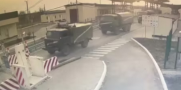 Вторгнення в Україну: експерт пояснив, чому білоруські війська не пішли разом із російськими