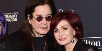 “Думав, мене паралізує”: Оззі Осборн розповів про хворобу Паркінсона, пошкодження хребта і майбутнє шоу Black Sabbath