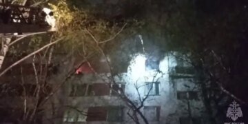 Взрыв в московской многоэтажке: погибли люди, есть пострадавшие дети