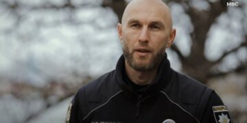 Криминалист Нацполиции Евгений Шевцов рассказал, как специалисты с помощью приборов разыскивают гражданских и военных, пропавших из-за боевых действий