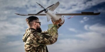 План “Б” для Украины: в NYT рассказали об армии БПЛА