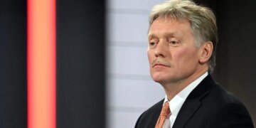 Праздничное перемирие Путина “зависло”: Песков жалуется на отсутствие реакции Украины