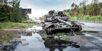 ВСУ уже отминусовали более 960 тысяч оккупантов