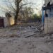 Смерть и разрушения на Херсонщине: российские обстрелы унесли жизни двух человек, шестеро ранены