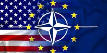 НАТО трещит по швам: страх перед Россией может развалить Альянс, – обозреватель FT