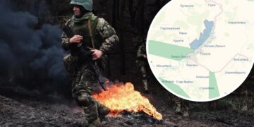 ВСУ продвинулись в Курской области: как изменилась линия фронта