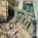 Изуродованные дома: россияне обстреляли Днепропетровскую область артиллерией и дронами. ФОТО