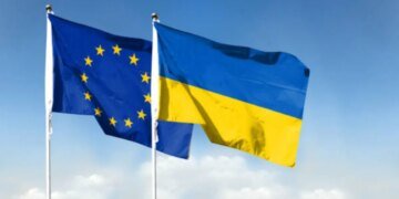 Украина празднует День Европы: 9 мая как символ европейского единства