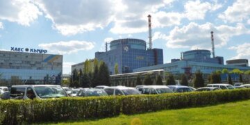 Только пять энергоблоков АЭС Украины производят электроэнергию: какие есть угрозы