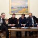 Турция готова мониторить соблюдение прекращения огня в Украине — Reuters