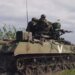 Жданов: Россия прячет танки для большого летнего прорыва на Донбассе