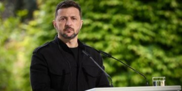 Зеленский –  Трампу: «Жду прекращения огня с завтрашнего дня и Путина в четверг в Турции»