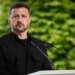 Зеленский –  Трампу: «Жду прекращения огня с завтрашнего дня и Путина в четверг в Турции»