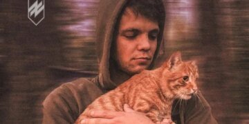 Потеря на фронте: комик и боец Дмитрий “Стендап” Скрипник погиб за Украину
