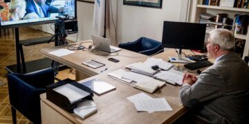 Россия полностью проигнорировала предложение о полном и длительном прекращении огня, – Сибига