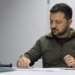 Зеленский подписал закон о ратификации соглашения о недрах  с США