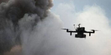 На Херсонщине уничтожили более 1600 российских дронов