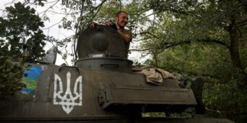 ВСУ обезвредили более 200 оккупантов и комплекс “Муром – М”