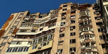 Майский налет шахедов на Одессу нанес экологии ущерб почти на 18 млн грн