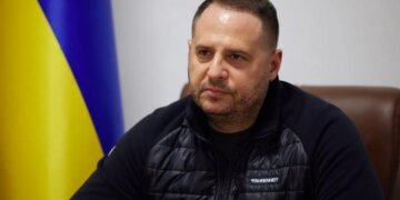Отказ Путина от встречи в Стамбуле будет означать отказ России от мира – Ермак
