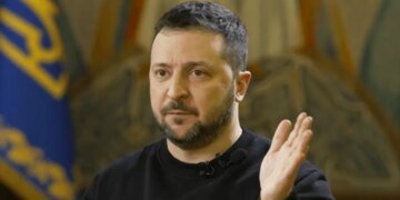 Зеленский ответил на “сигналы” от Уиткоффа