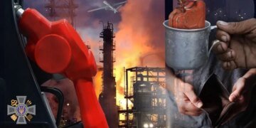 Запахло бензином и паникой: в Кремле срочно спасают топливный рынок