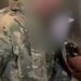 Российские военные притворялись воинами ВСУ и попали в плен. ВИДЕО