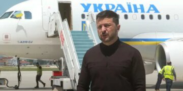 Зеленский прилетел в Анкару: Украина готовит план мира, а Россия – делегацию без веса. ВИДЕО