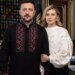 Сегодня – День вышиванки: украинцы надевают вышитые сорочки