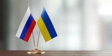 Российская делегация отвергает участие Америки в переговорах с Украиной в Турции