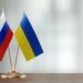 Российская делегация отвергает участие Америки в переговорах с Украиной в Турции