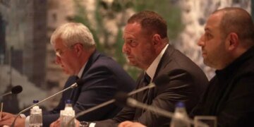 “Все попытки россиян привязать сегодняшний день к 2022 году не сработают”, – Ермак