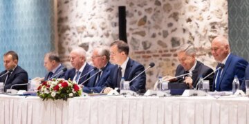 У Скабеевой рассказали, чем и как Россия угрожала Украине на переговорах в Стамбуле. ВИДЕО