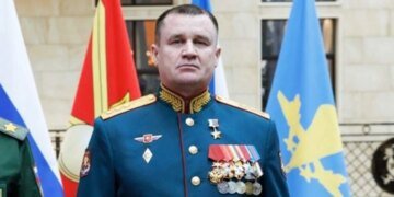 Автор “мясных штурмов” в армии РФ стал главкомом Сухопутных войск