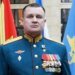 Автор “мясных штурмов” в армии РФ стал главкомом Сухопутных войск