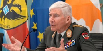 Европейские вооруженные силы не готовы, — глава военного комитета ЕС