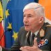 Европейские вооруженные силы не готовы,  — глава военного комитета ЕС