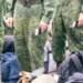 Россия готовится к захвату островов на Днепре