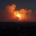 Неизвестные дроны уничтожают военные объекты РФ. ВИДЕО