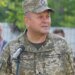 «Хватит об этом думать», — Залужный сделал жесткое заявление об «окончании войны» и «границах 1991 года». ВИДЕО