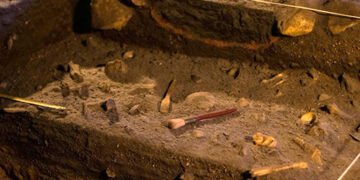 У Туреччині вчені знайшли давно загублену цивілізацію кам’яного віку